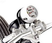 Honda CB350 – кастом The Brat